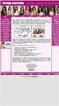 Mobile Screenshot of foreigncourtship.com
